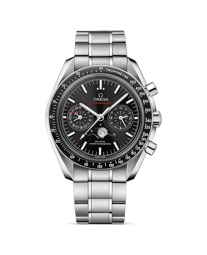 Omega Speedmaster Chronograph – Luxusuhren verkaufen