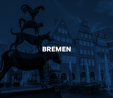 Bremen Stadtmitte mit Bremer Stadtmusikanten – Gebrauchte Rolex verkaufen in Bremen