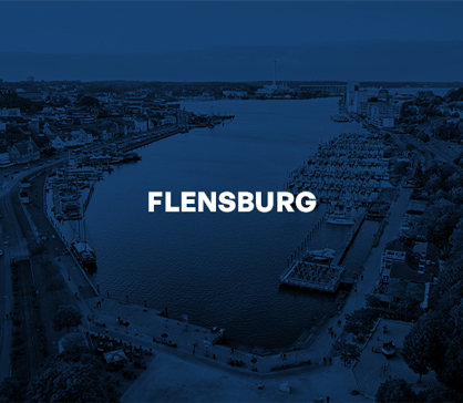 Flensburg Förde Panorama – gebrauchte Rolex verkaufen in Flensburg