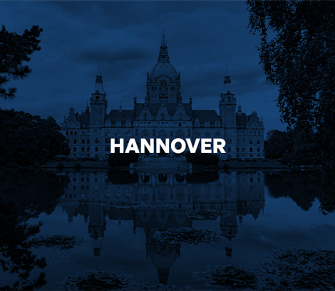 Hannover Neues Rathaus – gebrauchte Rolex verkaufen in Hannover