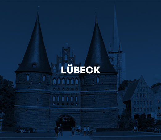 Lübeck Holstentor – Rolex verkaufen in Lübeck