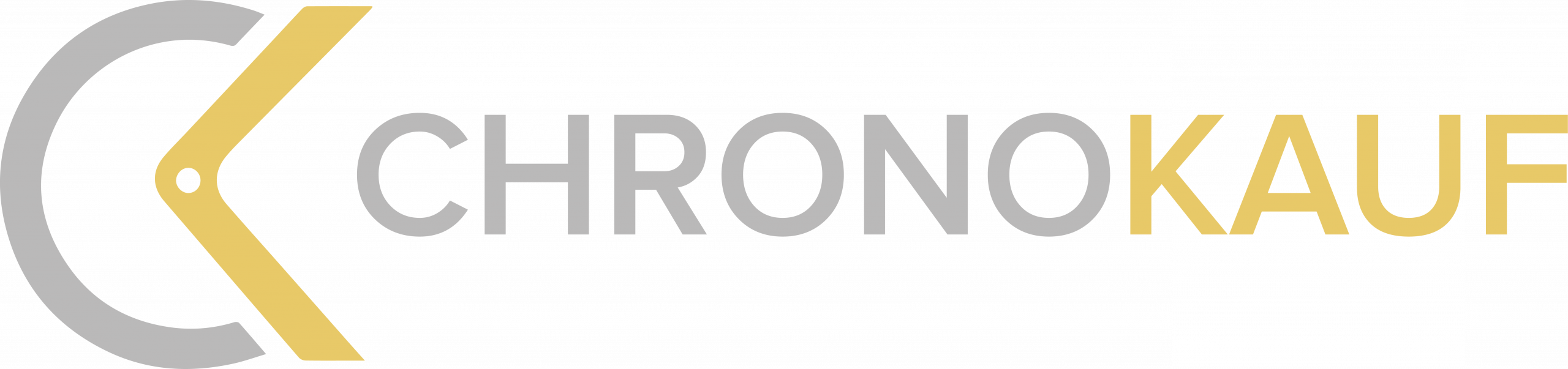 Chronokauf