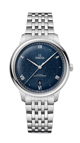 Omega De Ville verkaufen Hamburg Luxusuhr Bewertung Omega De Ville